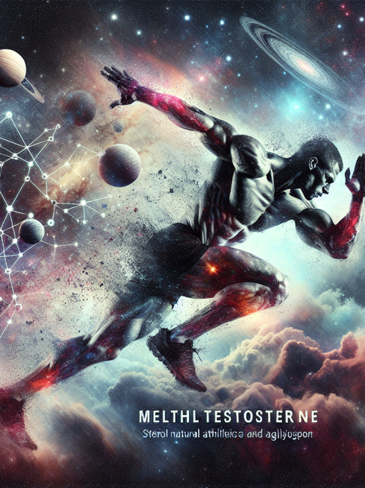 Methyltestosterone y deportes de agilidad: puntos críticos