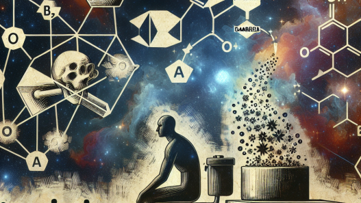 Metildrostanolona y diarrea: descartar causas