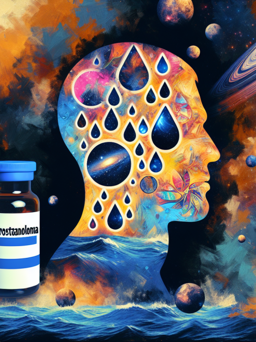 Metildrostanolona y exceso de agua: riesgo de hiponatremia