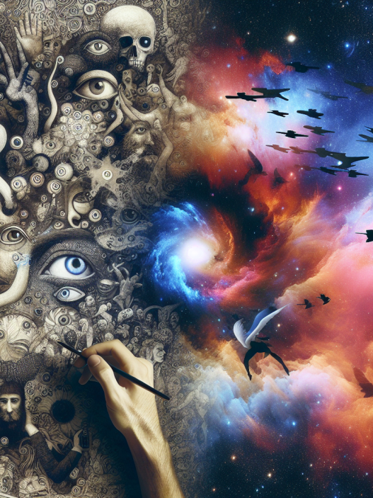 Mibolerone y visión: por qué algunos notan cambios