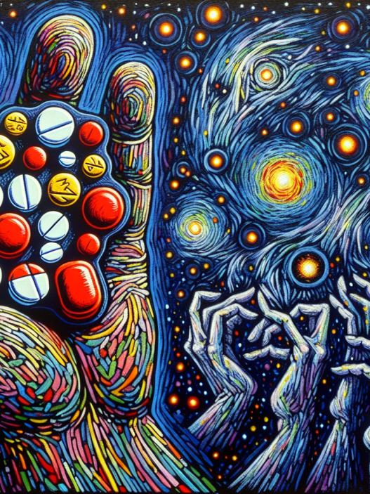 Qué hacer si Drostanolone pastillas te produce irritabilidad