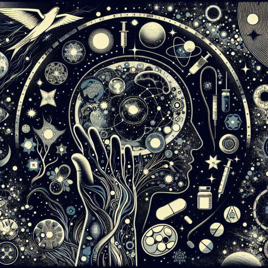 Acetato de metenolona y polifarmacia: alerta