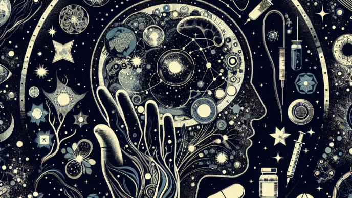 Acetato de metenolona y polifarmacia: alerta