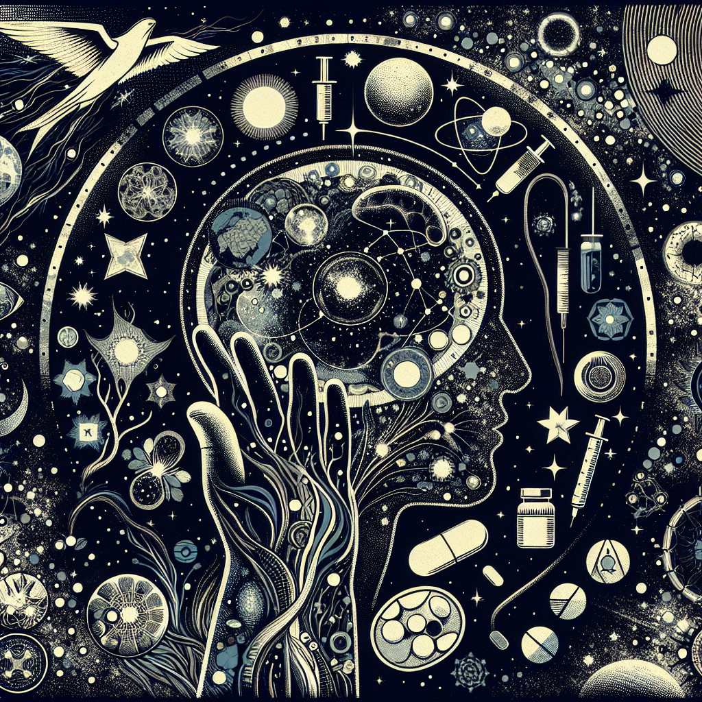 Acetato de metenolona y polifarmacia: alerta