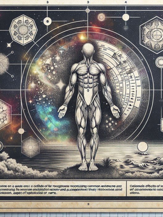 Cómo reconocer efectos secundarios comunes de Acetato de metenolona