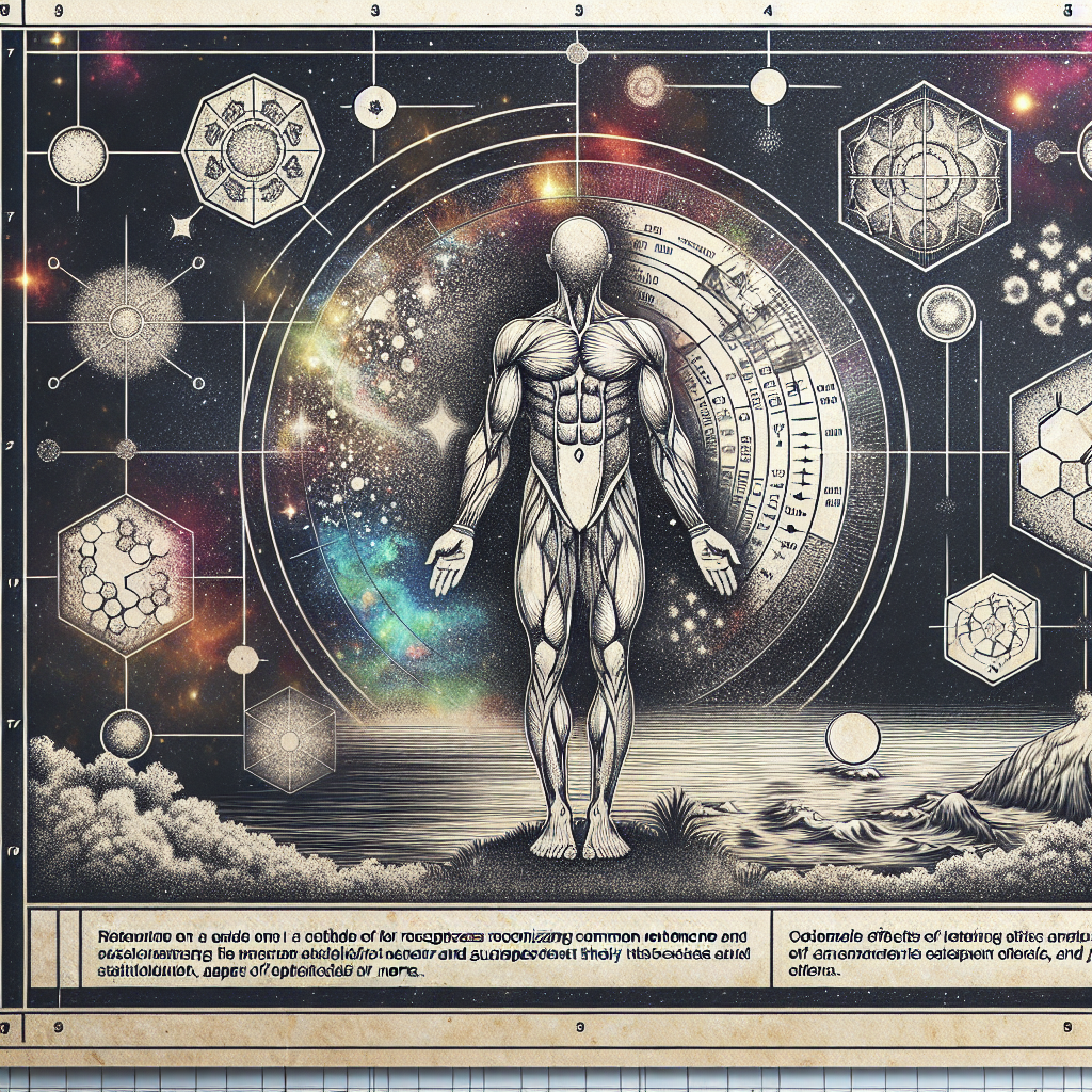 Cómo reconocer efectos secundarios comunes de Acetato de metenolona