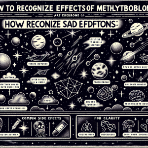 Cómo reconocer efectos secundarios comunes de Methyltrenbolone