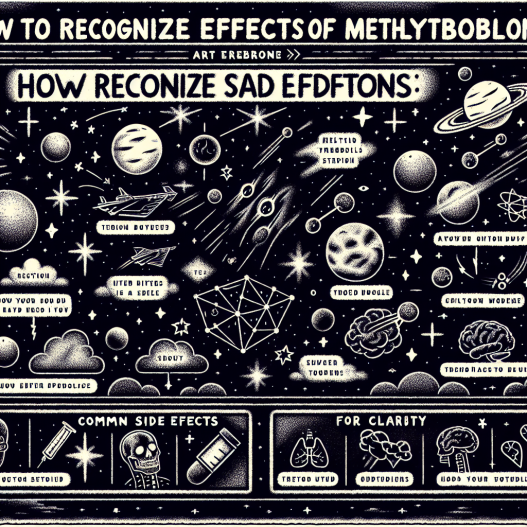 Cómo reconocer efectos secundarios comunes de Methyltrenbolone