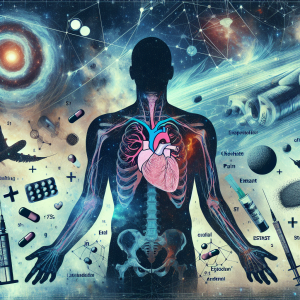 Estanozolol y dolor torácico: urgencia