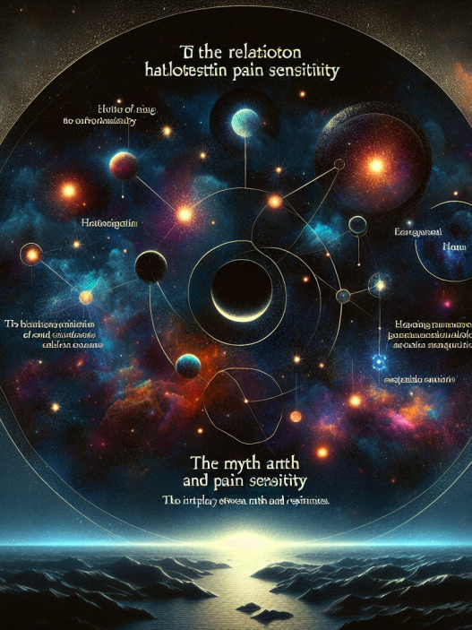 Halotestin y sensibilidad al dolor: mitos y realidad