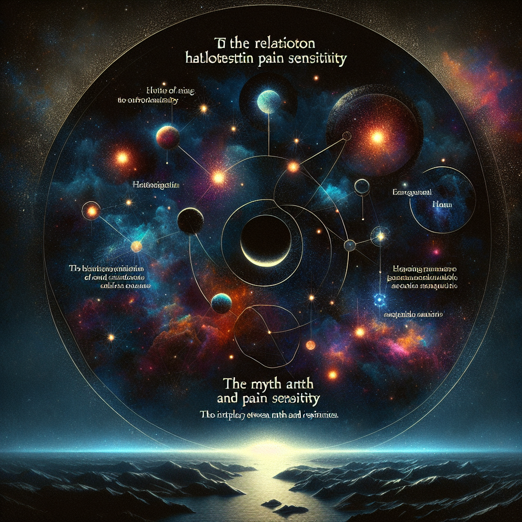 Halotestin y sensibilidad al dolor: mitos y realidad