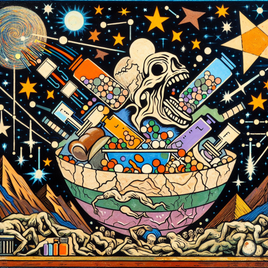 Methyltrenbolone y apetito: subidas, bajadas y por qué