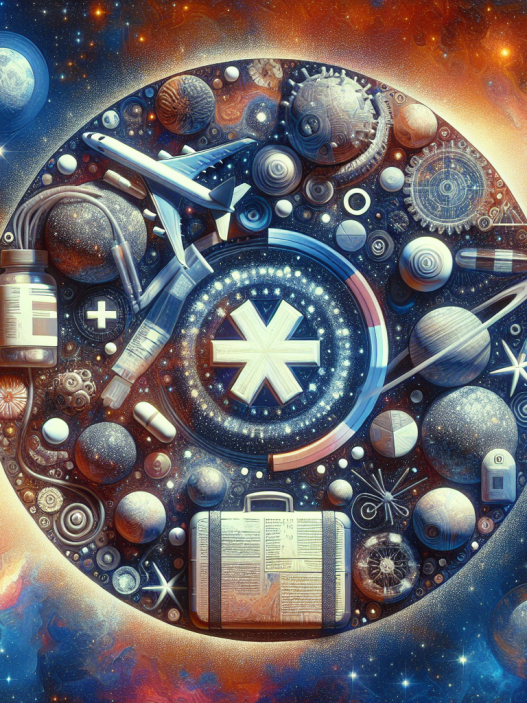 Oxandrolona y medicamentos de viaje: precauciones