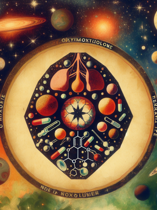 Oximetolona y terapia: por qué puede ayudar