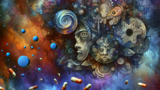 Pastillas de trembolona y pesadillas: experiencias y causas