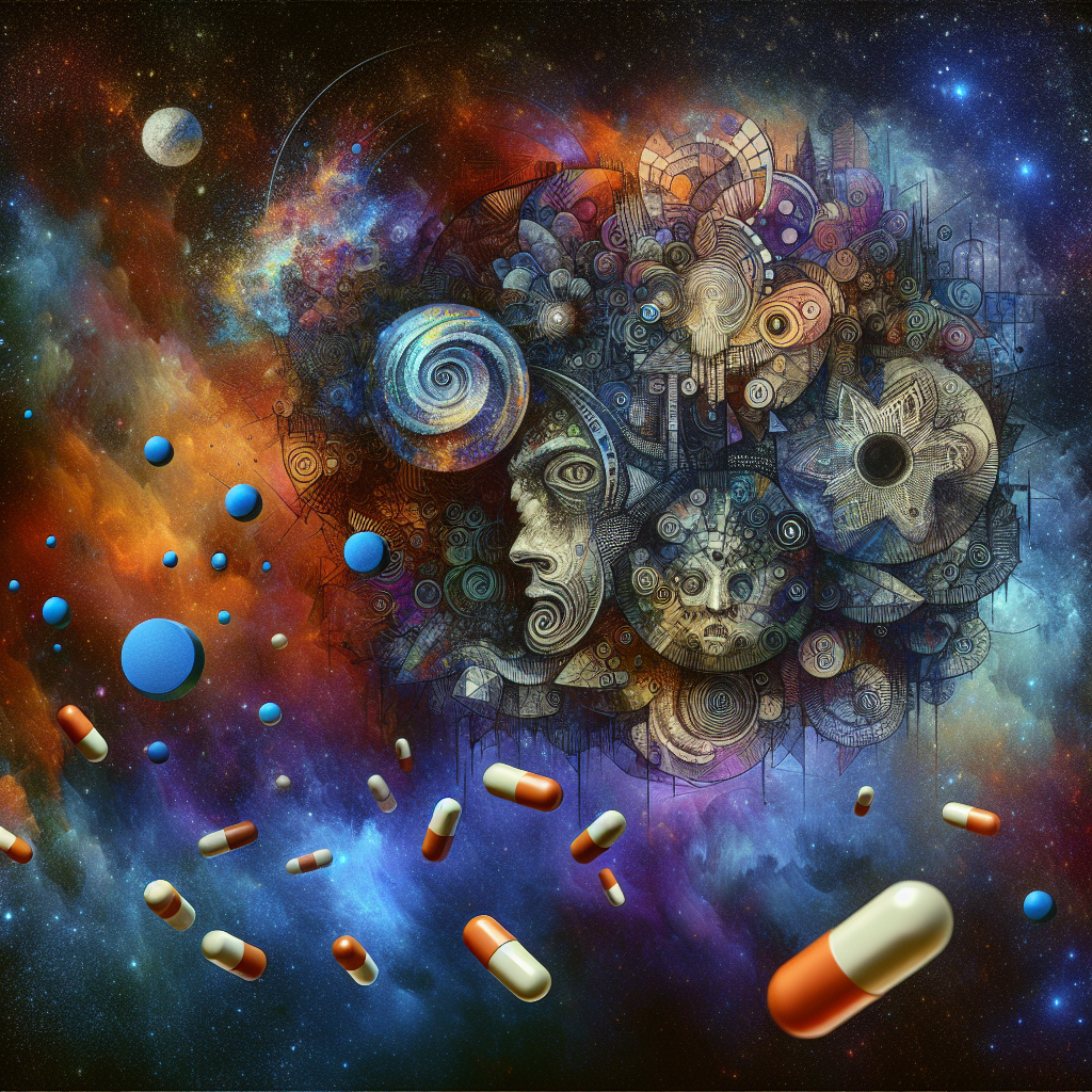 Pastillas de trembolona y pesadillas: experiencias y causas