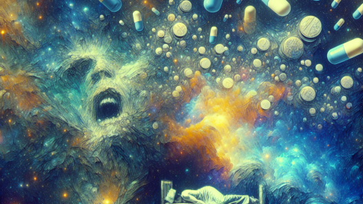 Pastillas de trembolona y sueño post-uso: cómo estabilizarlo