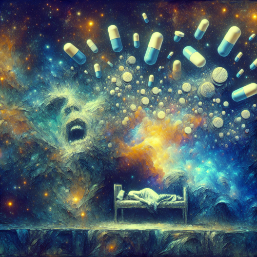 Pastillas de trembolona y sueño post-uso: cómo estabilizarlo