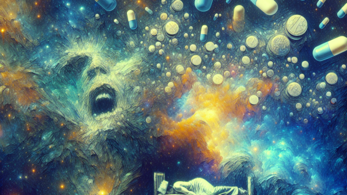 Pastillas de trembolona y sueño post-uso: cómo estabilizarlo