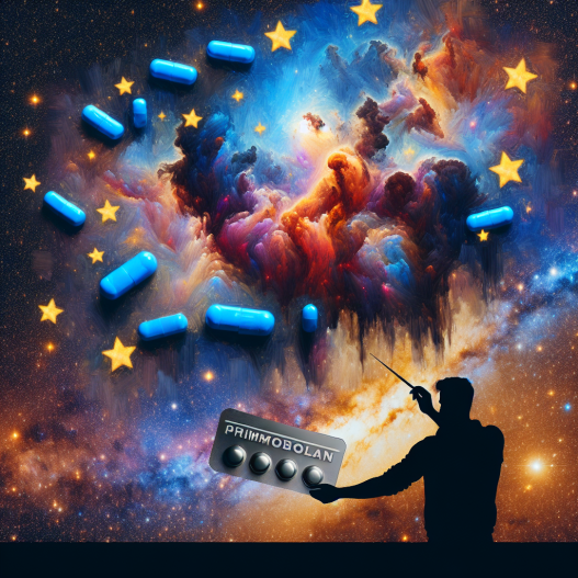 Primobolan (Metenolona) pastillas y déficit calórico: por qué cambia la experiencia