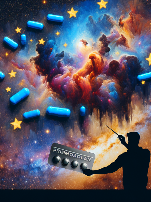 Primobolan (Metenolona) pastillas y déficit calórico: por qué cambia la experiencia