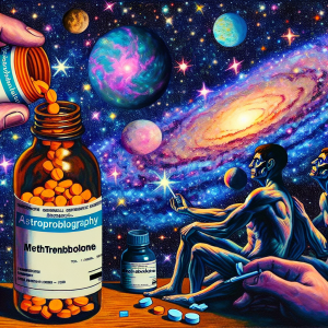 Qué hacer si tomas dos dosis por error de Methyltrenbolone