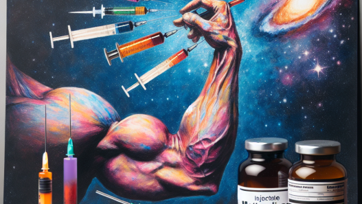Methandienone inyectables y descanso: cuánta diferencia hace